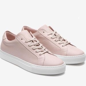 Greats The Royale Perforated